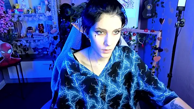 Hyeon Jin online show from 17, 2, 2025