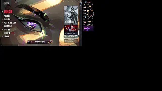 TylerBloom online show from 22, 3, 2025