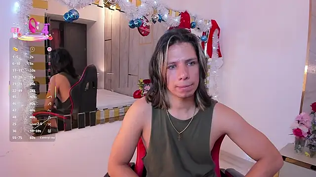 TylerBloom online show from 19, 12, 2025