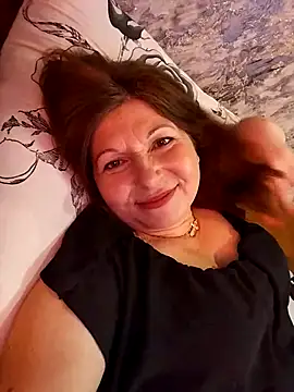 Angelina4531 online show from 17, 2, 2025