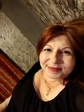 Angelina4531 online show from 17, 2, 2025