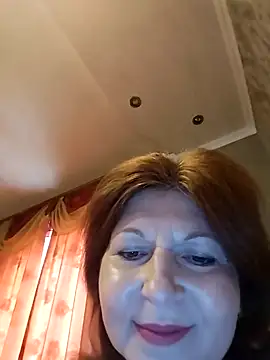 Angelina4531 online show from 19, 2, 2025