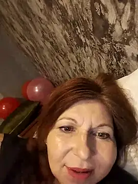 Angelina4531 online show from 20, 2, 2025