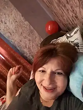 Angelina4531 online show from 21, 2, 2025