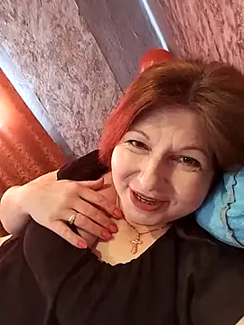 Angelina4531 online show from 23, 2, 2025