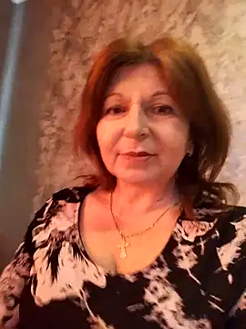 Angelina4531 online show from 23, 2, 2025