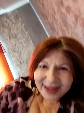 Angelina4531 online show from 26, 2, 2025