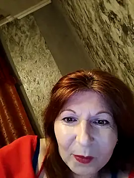 Angelina4531 online show from 27, 2, 2025