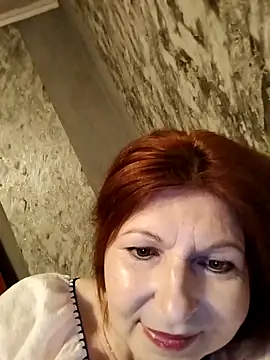 Angelina4531 online show from 13, 3, 2025