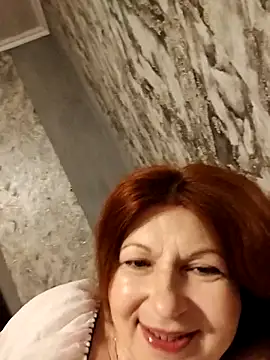 Angelina4531 online show from 14, 3, 2025