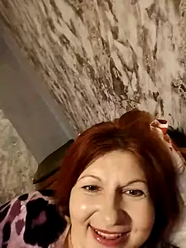 Angelina4531 online show from 15, 3, 2025