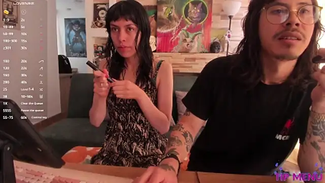 Snapshot of shamelesss_ chatting on 27, 10, 2025 shamelesss online show from 27, 10, 2025