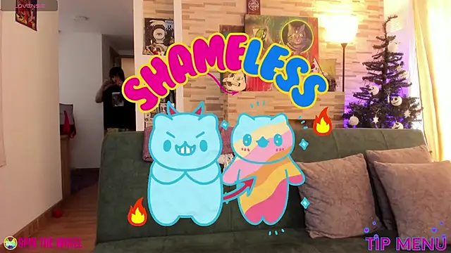 shamelesss  online show from 18, 12, 2025