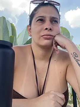 MilaRux online show from 22, 3, 2026