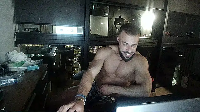 Snapshot of todddantes25 chatting on 10, 1, 2025 todddantes25 online show from 10, 1, 2025