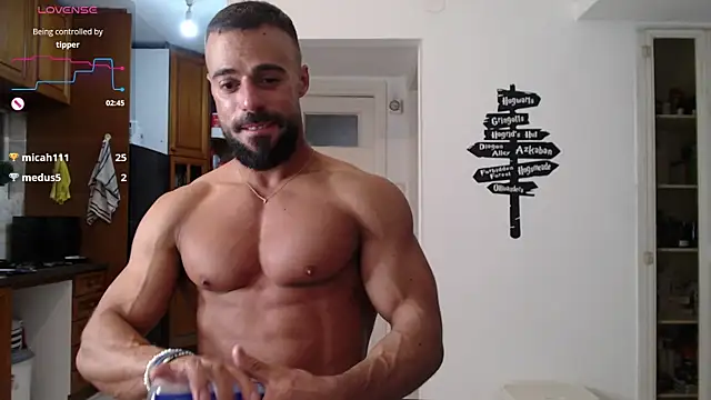 Snapshot of todddantes25 chatting on 7, 3, 2025 todddantes25 online show from 7, 3, 2025