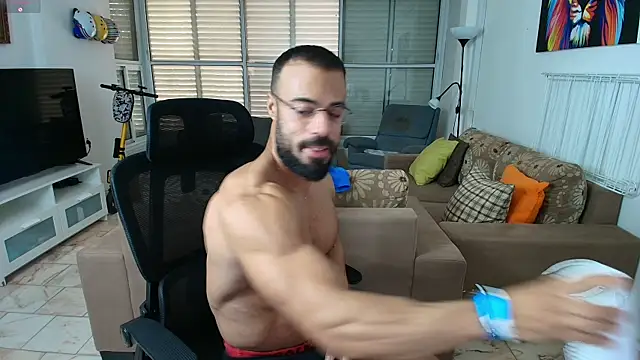 todddantes25 online show from 29, 11, 2025