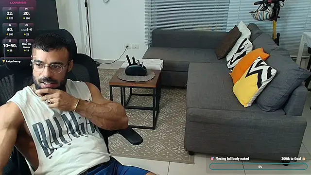todddantes25 online show from 10, 7, 2026