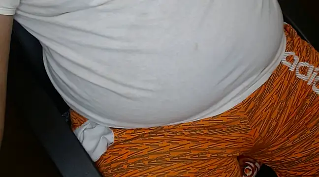 marcof8in online show from 20, 2, 2025