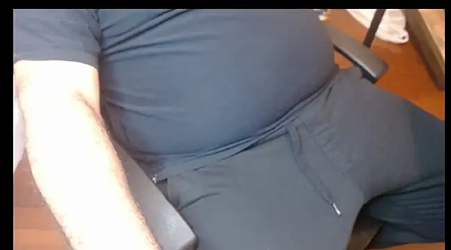 marcof8in online show from 18, 3, 2025