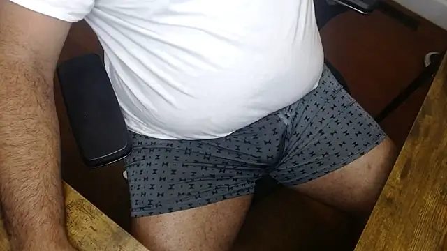 marcof8in online show from 12, 10, 2025