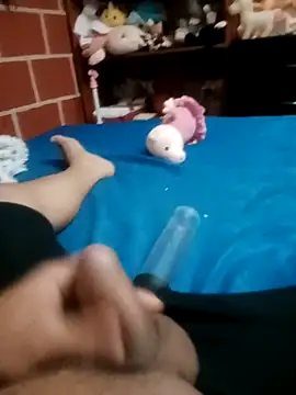 Snapshot of parejanuevahoff chatting on 14, 10, 2025 parejanuevahoff online show from 14, 10, 2025