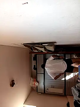 Adrianisx online show from 22, 1, 2025