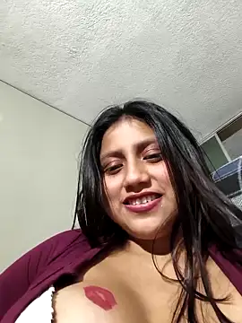 Adrianisx online show from 18, 3, 2025