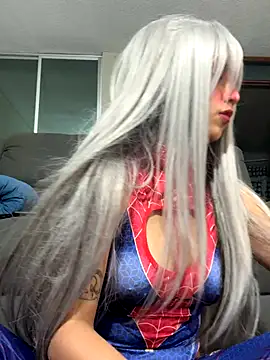 Adrianisx online show from 1, 11, 2025