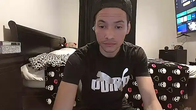 azzel19 online show from 5, 2, 2025