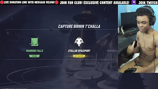 lovemirgaming online show from 13, 2, 2025