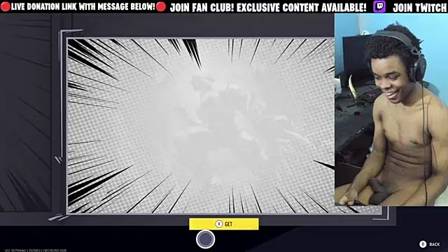 lovemirgaming online show from 14, 2, 2025