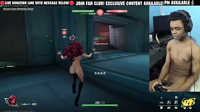 lovemirgaming online show from 14, 2, 2025