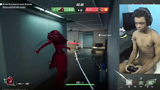 lovemirgaming online show from 14, 2, 2025