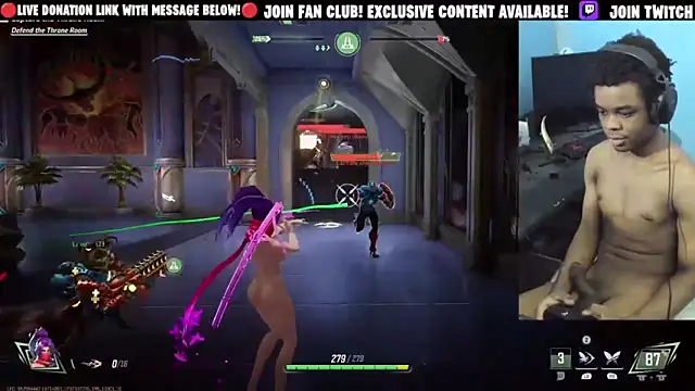 lovemirgaming online show from 14, 2, 2025