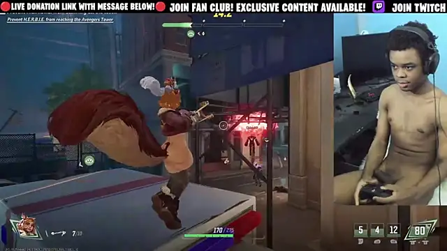 lovemirgaming online show from 15, 2, 2025