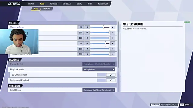 lovemirgaming online show from 15, 2, 2025