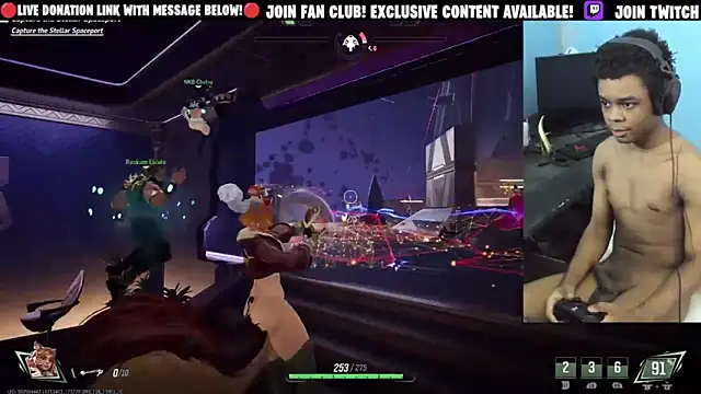 lovemirgaming online show from 16, 2, 2025