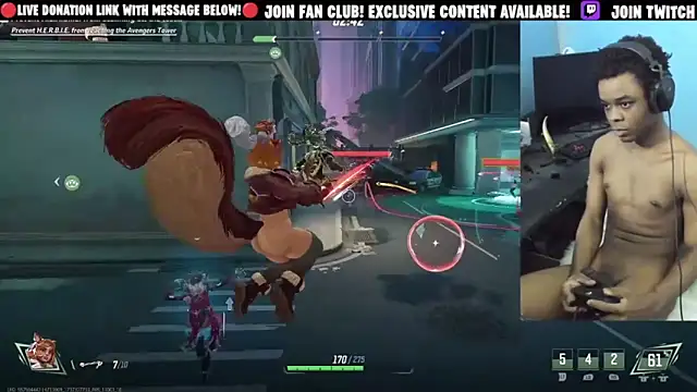 lovemirgaming online show from 17, 2, 2025