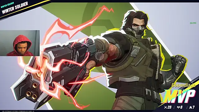 lovemirgaming online show from 18, 2, 2025