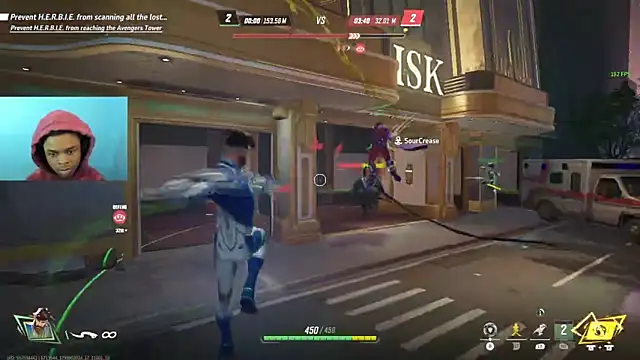 lovemirgaming online show from 18, 2, 2025