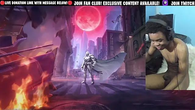 lovemirgaming online show from 19, 2, 2025