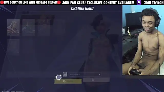 lovemirgaming online show from 23, 2, 2025