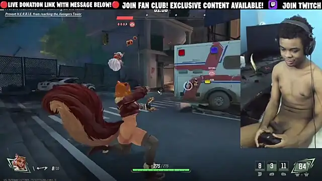 lovemirgaming online show from 24, 2, 2025