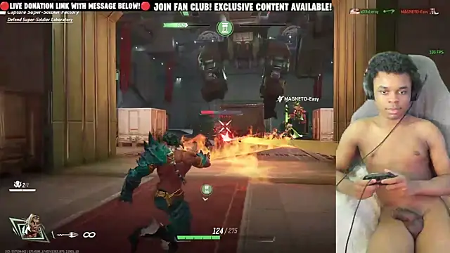 lovemirgaming online show from 28, 2, 2025