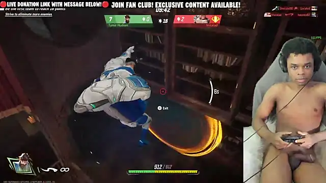 lovemirgaming online show from 28, 2, 2025