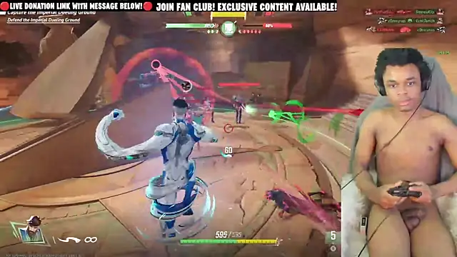 lovemirgaming online show from 1, 3, 2025