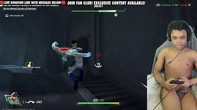 lovemirgaming online show from 1, 3, 2025