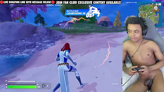 lovemirgaming online show from 11, 3, 2025