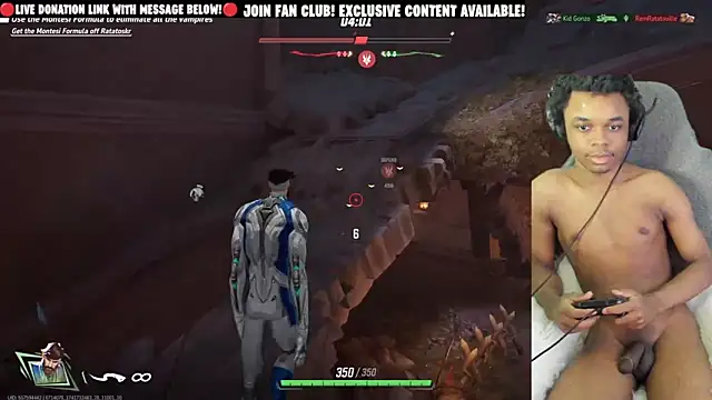 lovemirgaming online show from 11, 3, 2025